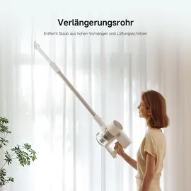 Xiaomi Vacuum Cleaner G20 EU Akku-Handstaubsauger (BHR8831EU)