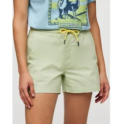 Cotopaxi Salto Organic Ripstop Short green tea (GRNT) M