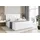 altdecor Velanto 180 x 200 cm H4 Weiß