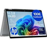 HP OmniBook X Flip 14-fm0379ng Intel Core Ultra 7 258V 32 GB RAM 1 TB SSD