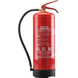 Gloria Pulverlöscher PD 9 GA Pulver