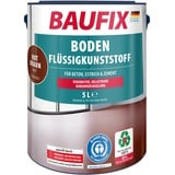 Baufix Boden-Flüssigkunststoff 5 l,