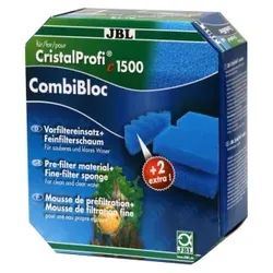 JBL CristalProfi e15/1900/1 CombiBloc