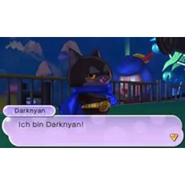 Nintendo YO-KAI WATCH 2: Geistige Geister