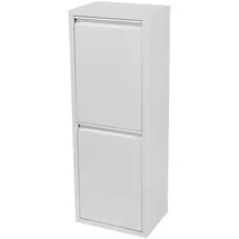 [en.casa] Sollentuna 14 l Weiß