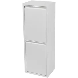 [en.casa] Sollentuna 14 l Weiß