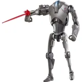 Hasbro Star Wars Super-Kampfdroide Actionfigur 15 cm