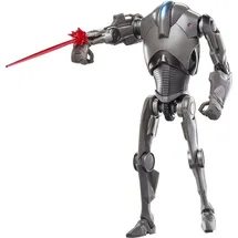 Hasbro Star Wars Super-Kampfdroide Actionfigur 15 cm