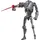 Hasbro Star Wars Super-Kampfdroide Actionfigur 15 cm