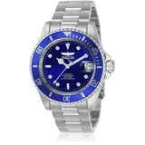 Riess-Ambiente Invicta Pro Diver Edelstahl Herren Automatikuhr - 40mm