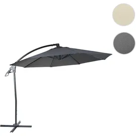 MCW D14 Ø 300 cm Anthrazit
