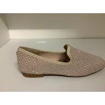 La Strada Slipper Damen Gold 42