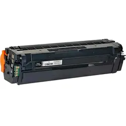 D&C Toner-Set für Samsung CLP-680DW Premium Line CMYK- 4x XL Tonerkartuschen kompatibel zu CLT-P506C