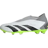 Adidas PREDATOR ACCURACY.3 LL FG weiss 46 2/3