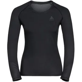 Odlo Active F-Dry Light Unterhemd Schwarz XS