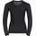Odlo Active F-Dry Light Unterhemd Schwarz XS