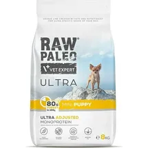 raw paleo Ultra Truthahn Mini Puppy 8 kg