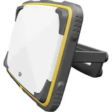 GP Panel Light Arbeitsleuchte 1200 Lumen, IPX7, USB-C, 2x18650
