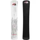 F2 Eliminator WC Titanal - 158 cm