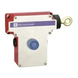 TELEMECHANIQUE Seilzug-Notschalter XY2CE1A250