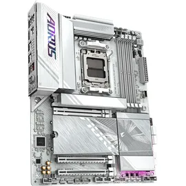 Gigabyte X870E AORUS Elite WIFI7 ICE Mainboard ATX Sockel AM5