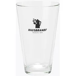 Hausbrandt Latte Macchiato Glas