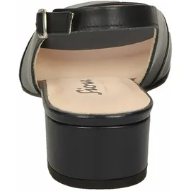 SIOUX Zippora Damen Schwarz 41,5