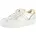 Damen Sneaker Metallic 38 5