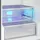 Beko B7RCNE407HG Kühl-Gefrierkombination (355 l, 2035 mm hoch, Manhattan Gray)