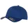 Flexfit Wooly Combed Cap blau XXL