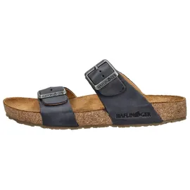 HAFLINGER Pantolette Marine 42
