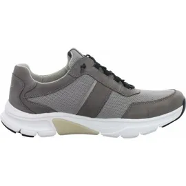 Gabor Sneaker Low Grau Herren 46
