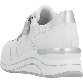 REMONTE Sportliche Schnürschuhe in weiß, 41 EU