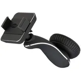 goobay Wentronic Saugnapf Smartphone Kfz-Halterung (45509)