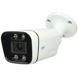 PNI IP5POE 5MP Weiß