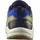 Salomon XA PRO V8 Kinder Blau/Schwarz 31