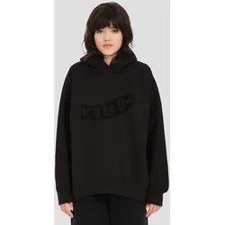 Volcom Pistol Hoodie black Gr. S