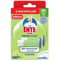 WC Ente Frische-Siegel Fresh Lime 2 St.