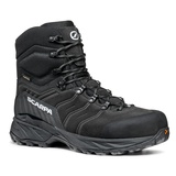 Scarpa Rush Polar GTX Winterstiefel, 43 - dark anthracite (372) 43,0