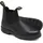 Blundstone Unisex Boots #510 Voltan schwarz, Größe / 8 UK