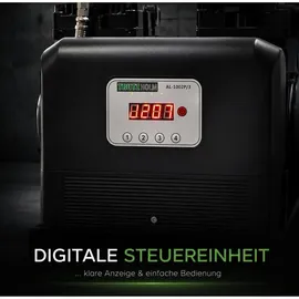 Trutzholm Flüster Kompressor 100L 62 dB 4500W
