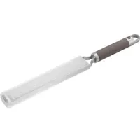 Zwilling Pro Reibe, Zester, 38 cm, Grau