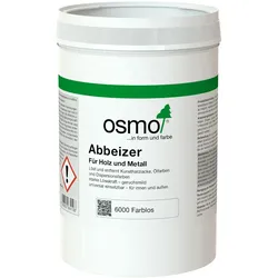 Osmo Abbeizer 1 l