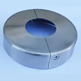 Treba Frewa Treba E92 Rosette 10,5 x 2,5 cm Edelstahl