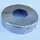 Treba Frewa Treba E92 Rosette 10,5 x 2,5 cm Edelstahl