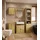 OTTO home Unterschrank OTTO HOME "Indra, Badschrank, Badmöbel, Badezimmerschrank", natur, B:46cm H:73cm T:32cm, Massivholz, Schränke, Unterschrank, aus massiver Kiefer, mit Schublade, FSC-zertifiziert