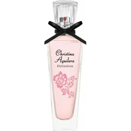 Christina Aguilera Definition Eau de Parfum 15 ml