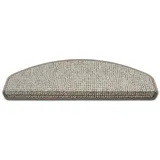 Karat Carlton 23,5 x 65 cm Beige/Grau