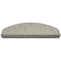 Karat Carlton 23,5 x 65 cm Beige/Grau