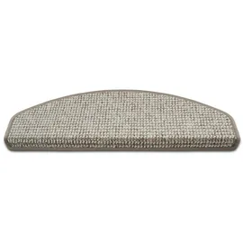 Karat Carlton 23,5 x 65 cm Beige/Grau